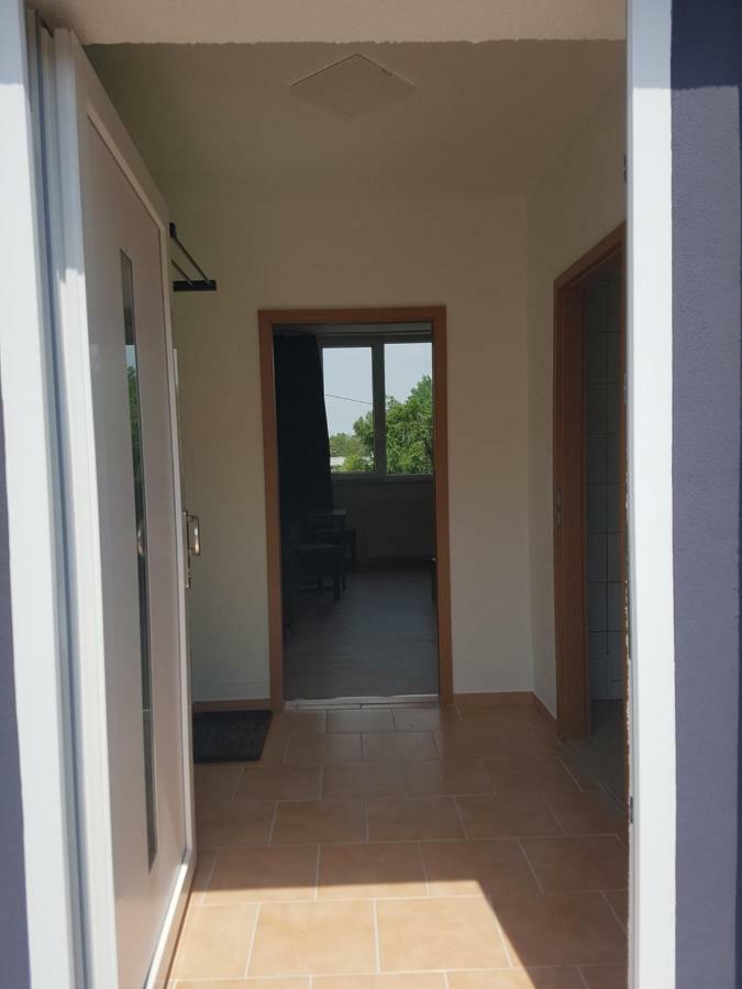Pension Zum Bauhof Zwickau Buitenkant foto